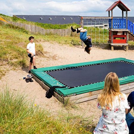 6 Person Holiday Home On A Holiday Park In Ringk Bing Ringkøbing Dış mekan fotoğraf